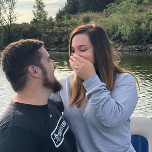 Meet your Posher, Matt